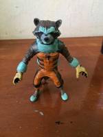 Marvel Now Rocket Raccoon (Marvel Legends) Custom Action Figure