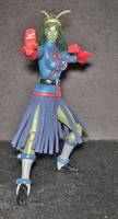 Mantis (Marvel Legends) Custom Action Figure