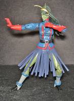 Mantis (Marvel Legends) Custom Action Figure