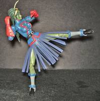 Mantis (Marvel Legends) Custom Action Figure