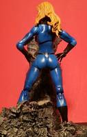Sue Storm (Marvel Legends) Custom Action Figure