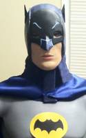 1966 Batman 31” Figure (Batman) Custom Action Figure
