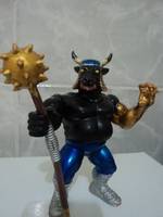Asterion (Original) Custom Action Figure