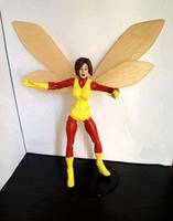 Wasp (Marvel Legends) Custom Action Figure