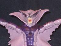 Baron Blood (Marvel Legends) Custom Action Figure