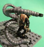 General Grievous Superior (Mega Bloks) Custom Action Figure
