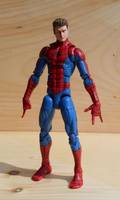 Spider-Man - Peter Parker (Marvel Legends) Custom Action Figure