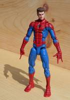 Spider-Man - Peter Parker (Marvel Legends) Custom Action Figure