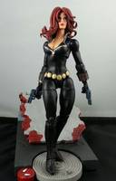Black Widow (Marvel Legends) Custom Action Figure