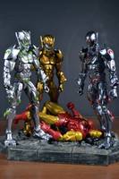 Ultrons (Marvel Legends) Custom Action Figure