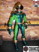 Chance Redux (Marvel Legends) Custom Action Figure
