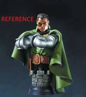 Victor Von Doom (Marvel Legends) Custom Action Figure