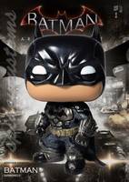 Arkham Knight Batman (Batman) Custom Action Figure