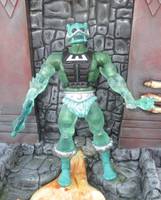 Slime Pit Zodak (Masters of the Universe) Custom Action Figure