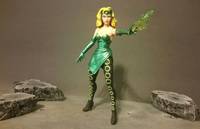 Enchantress (Marvel Legends) Custom Action Figure