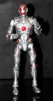 Ultron Drone (Marvel Legends) Custom Action Figure