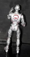 Ultron Drone (Marvel Legends) Custom Action Figure