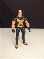 Strong Guy (Marvel Legends) Custom Action Figure
