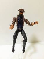 Chamber (Marvel Legends) Custom Action Figure