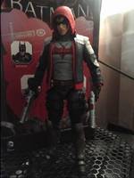 Red Hood Arkham Knight Exclusive (Batman) Custom Action Figure