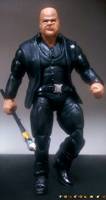 Kingpin (Netflix Daredevil Inspired) (Marvel Legends) Custom Action Figure