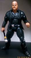 Kingpin (Netflix Daredevil Inspired) (Marvel Legends) Custom Action Figure