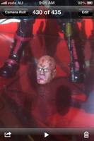 Weapon X Deadpool (Marvel) Custom Action Figure