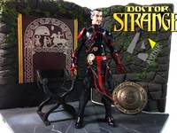 Dr. Strange (Marvel Legends) Custom Action Figure