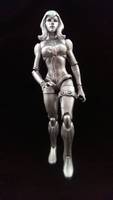 Jocasta (V2) (Marvel Legends) Custom Action Figure