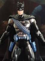Gatman (Jason Todd) (DC Universe) Custom Action Figure