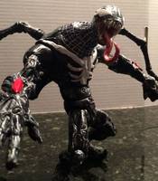 Superior Venom (Marvel Select) Custom Action Figure