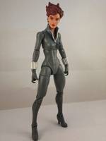 Black Widow (Marvel Legends) Custom Action Figure
