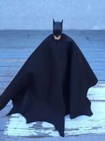 Batman (DC Direct) Custom Action Figure