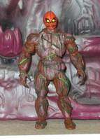 Pumkyl Version 2 (Masters of the Universe) Custom Action Figure