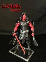 Darth Stryfe (Star Wars) Custom Action Figure