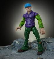 Ape (Morlock) (Marvel Legends) Custom Action Figure