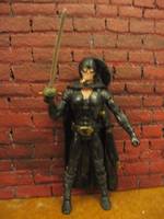 Zorro DC Universe Classics (DC Universe) Custom Action Figure