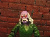 Tex Hex (Bravestarr) Custom Action Figure