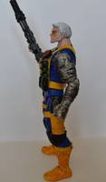 Cable (Marvel Legends) Custom Action Figure