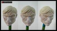 Kaoru Hanayama (Battle-Damaged) (Anime) Custom Action Figure