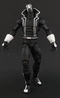 The Black Tarantula (Original Design) (Marvel Legends) Custom Action Figure