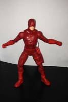 Daredevil (Marvel Legends) Custom Action Figure