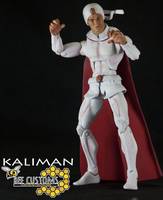 Kaliman (Marvel) Custom Action Figure