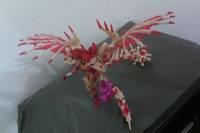 N.E.S.T. - 13 , Star Sapphire Marrowing (Realm Universe) Custom Action Figure