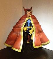 Doctor Strange (Marvel Legends) Custom Action Figure