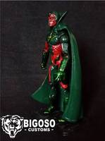 Vision (Marvel Now) (Marvel Universe) Custom Action Figure