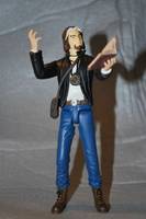 Michael Harker (Original) Custom Action Figure