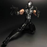 Black Tarantula (Marvel Universe) Custom Action Figure