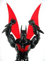 Batman beyond (Batman Beyond) Custom Action Figure