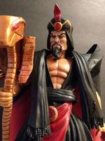 Jafar (Original) Custom Action Figure